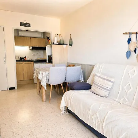 Appartement Jusqu'à 6 Personnes - 200 M De La - Wifi *
