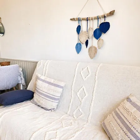 Appartement Jusqu'à 6 Personnes - 200 M De La - Wifi