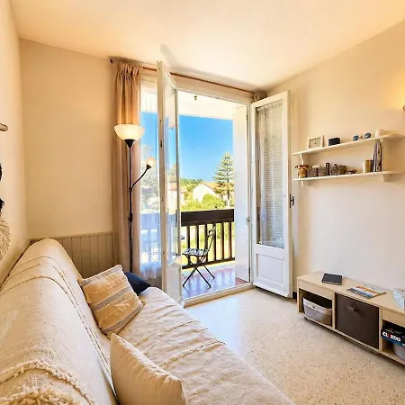 Jusqu'à 6 Personnes - 200 M De La - Wifi * Argelès-sur-Mer