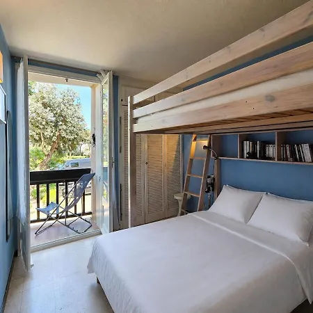Apartment Jusqu'a 6 Personnes - 200 M De La - Wifi